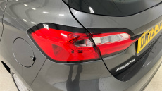 Ford Fiesta 1.0 EcoBoost Trend 5dr Petrol Hatchback